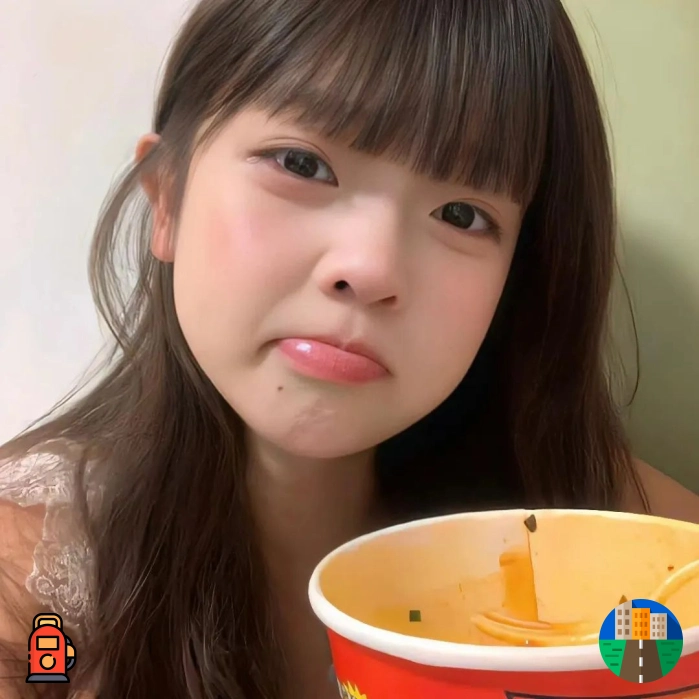 小川